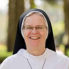 Sister John Dominic Rasmussen, O.P.